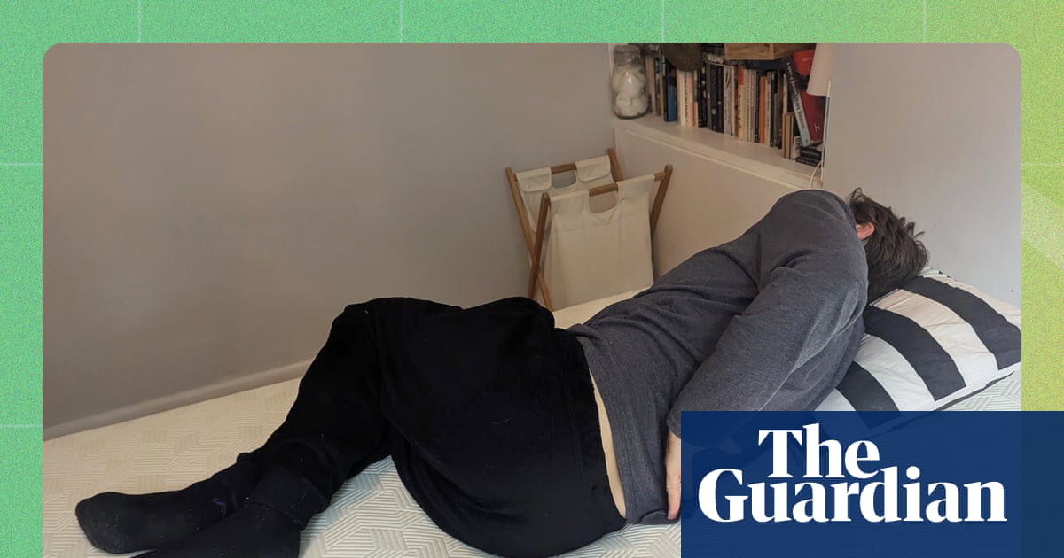 The best mattresses for back pain – and how to choose one, according to osteopaths and sleep scientists
