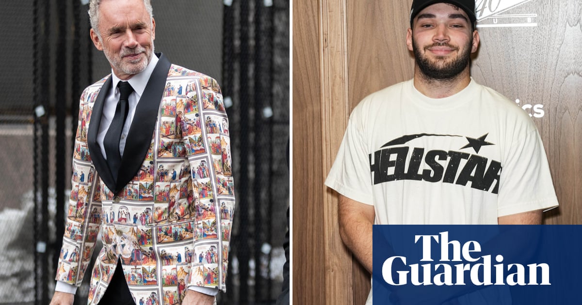 Beyond Andrew Tate: the imitators who help promote misogyny online