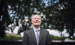 John Curtice Pollster Who Predicted Shock 2017 Election Result Given Knighthood The Independent The Independent