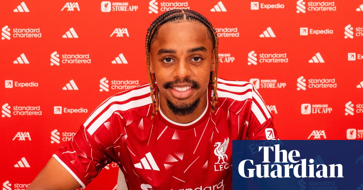 Liverpool sign Barcola in £123m deal and expect Gakpo to stay after City offer £80m