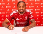 Football transfer deadline day looms: Liverpool sign Barcola, Chelsea target Koné, and more – live