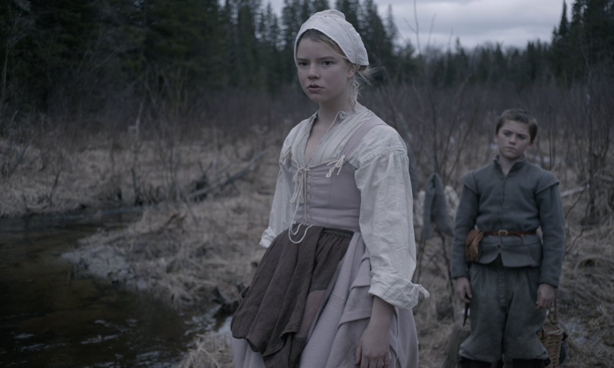 The Witch: the blood, the gore, the goat – discuss the film with spoilers |  The Witch | The Guardian