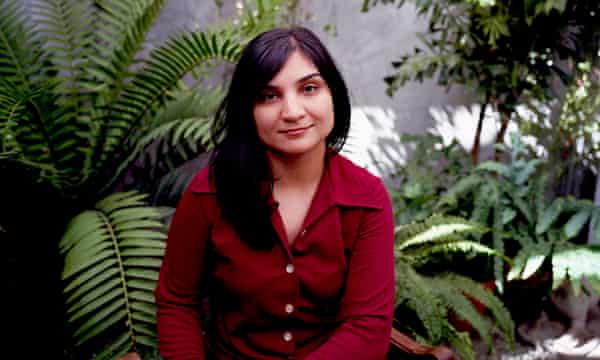 Sarah Davachi.