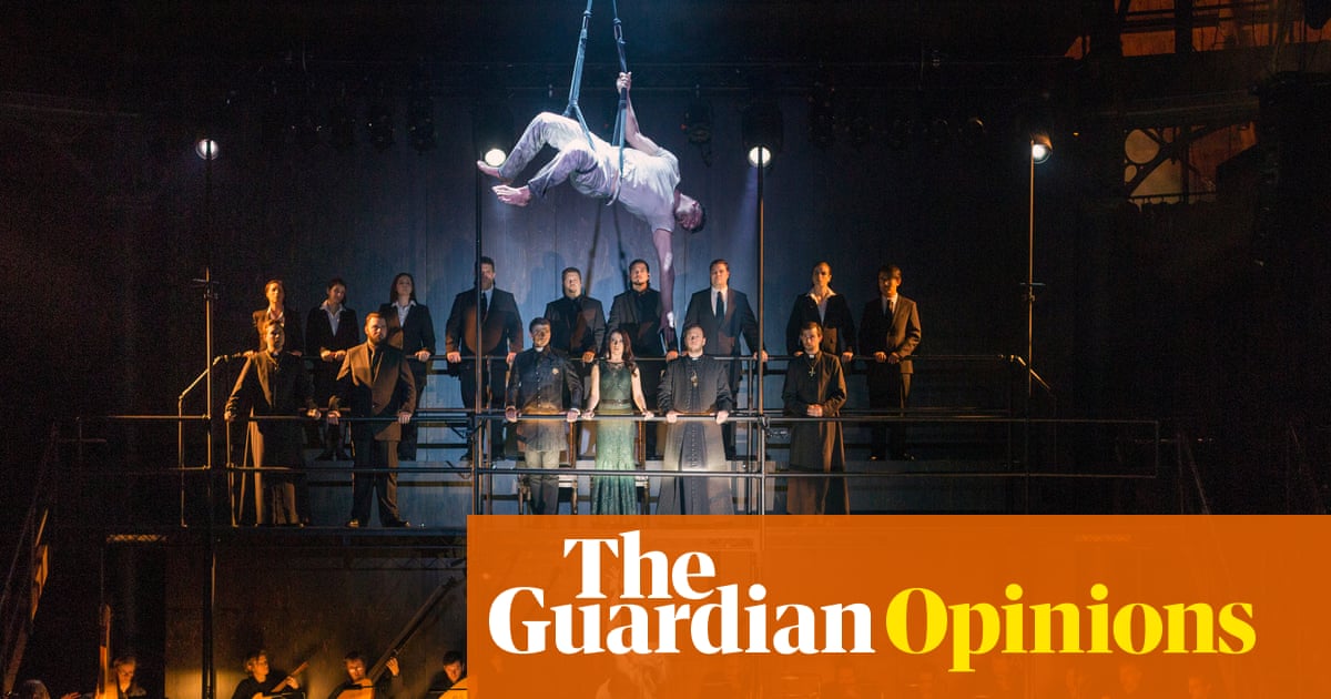 Forget vinyl v digital debates, this kind of musical ‘authenticity’ brings real rewards