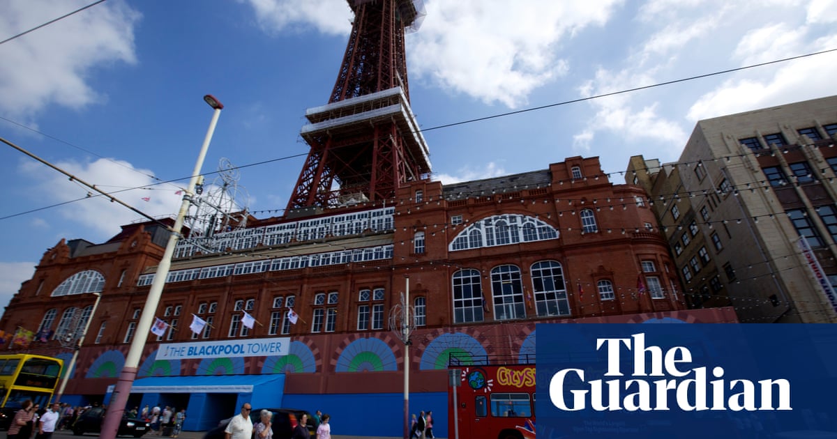 Asylum seekers placed in ‘unsuitable’ Blackpool hotel despite council protests