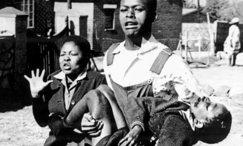 The Soweto uprising: share your experiences, pictures and perspectives | South Africa | The Guardian