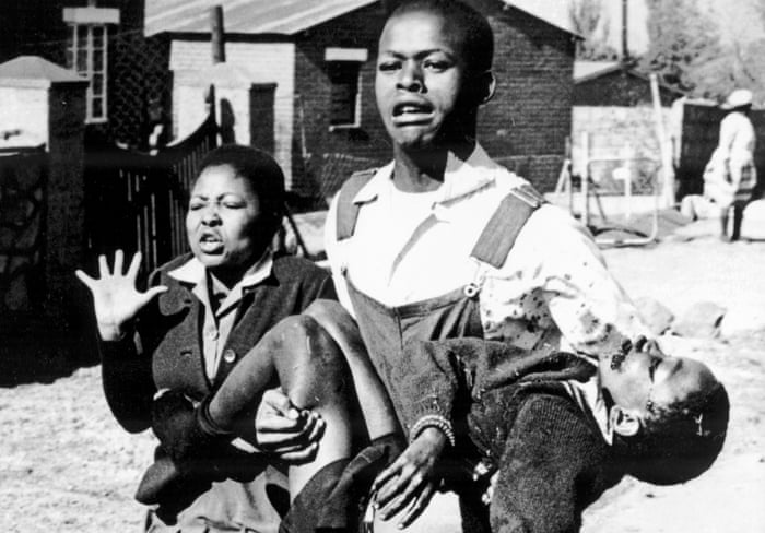 The Soweto uprising: share your experiences, pictures and perspectives |  South Africa | The Guardian