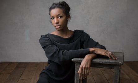 Precious Adams on balancing ballet and computer science: ‘you don’t want to be 45 with zero credentials’ | Ballet