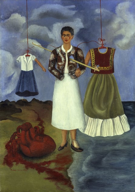 Memory (The Heart), 1937.