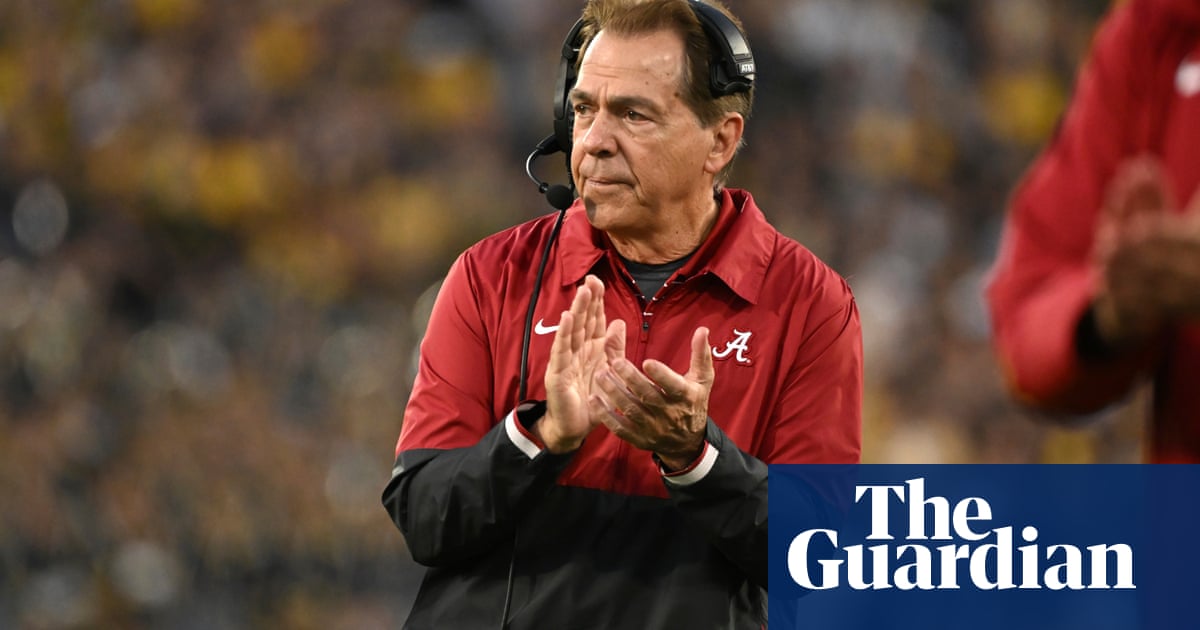 Сабан 72 ще обяви пенсиониране след 17 сезона в Тускалуза