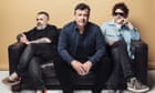 Manic Street Preachers: ‘The band feels like something you can go into battle with against the world’