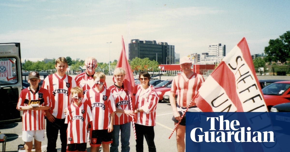 Sunderland Defeats Sheffield United in Championship Play-Off Final at Wembley