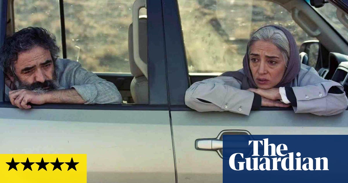 Hit the Road review – irrepressible defiance in beautifully composed debut feature
