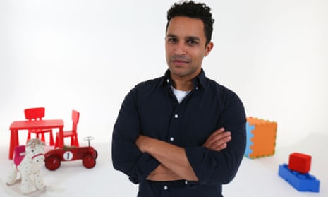 The experts Dr Javid Abdelmoneim speaks to in No More Boys and Girls: Can Our Kids Go Gender Free? all say there is no biological reason for boys and girls to prefer different toys.