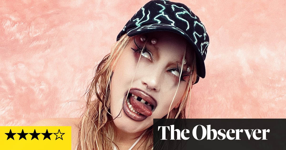 Du Blonde: Embrace the Gritty Side – a Joyfully Independent Review | Indie Du Blonde: Embrace the Gritty Side – a Joyfully Independent Review | Indie