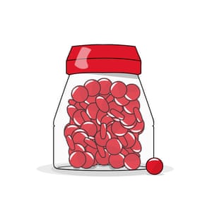 Swallowing The Red Pill A Journey To The Heart Of Modern