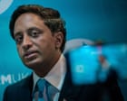 Reform UK claims racism exposé has left some members ‘psychologically damaged’ as it reports ITV to police – UK politics live