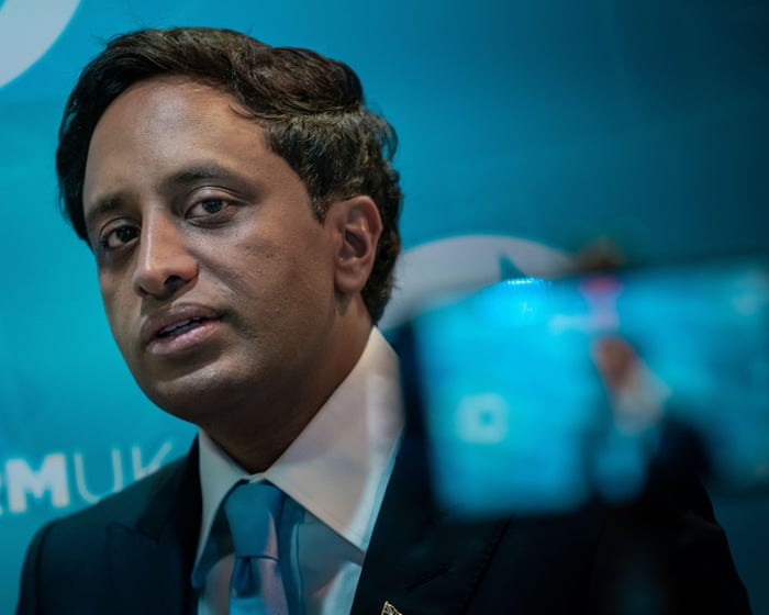 UK politics: Reform UK claims racism exposé has left some members ‘psychologically damaged’ as it reports ITV to police – as it happened