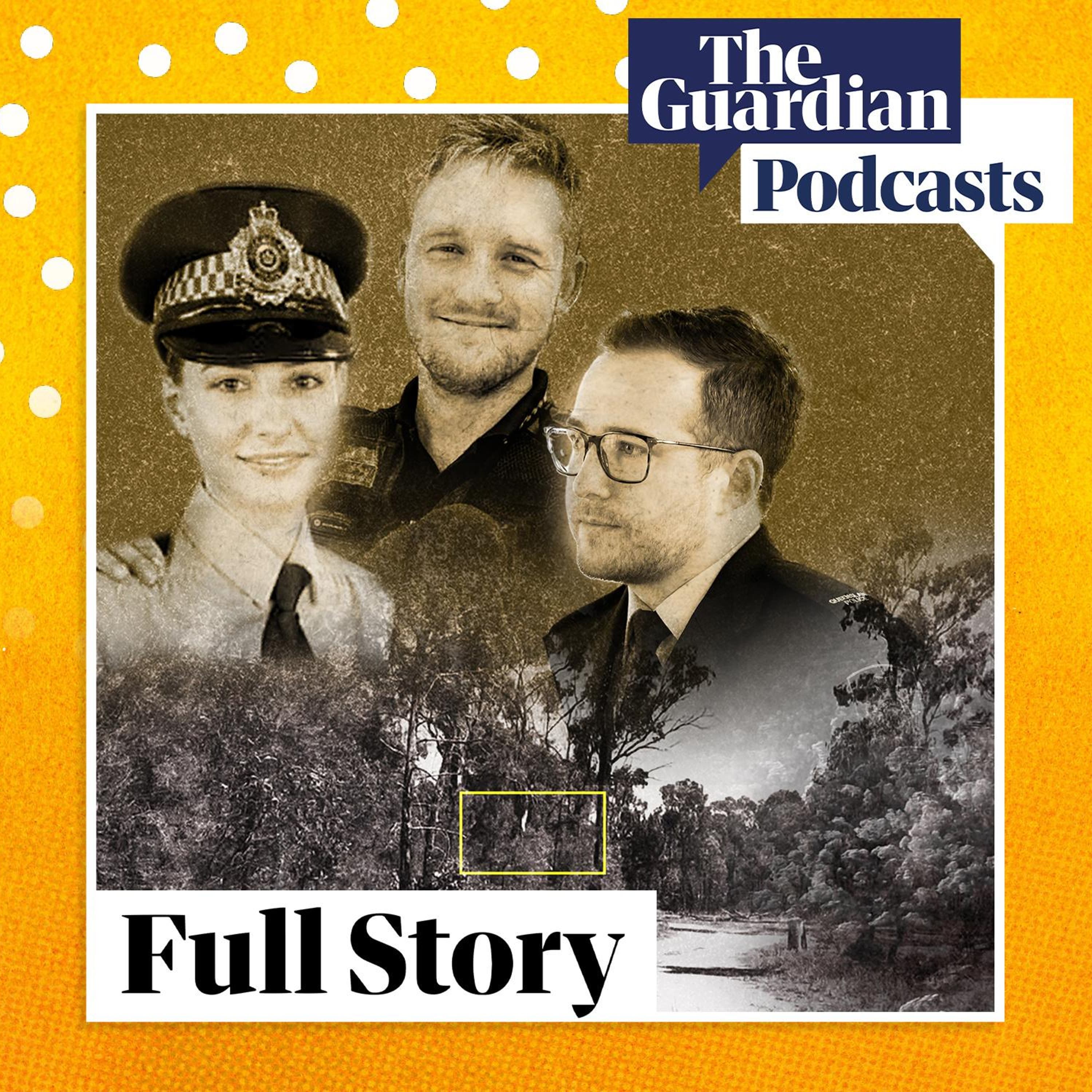 What went wrong at Wieambilla What went wrong at Wieambilla