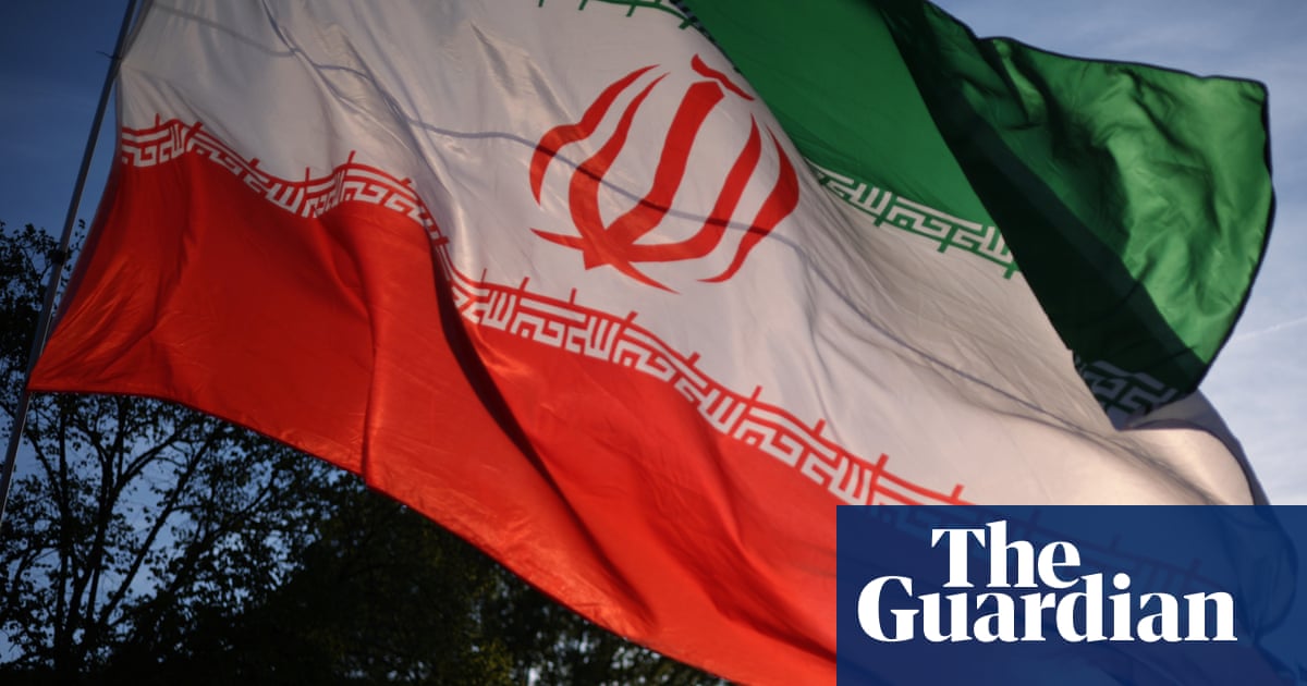 Marxists and monarchists: the group hoping to unite Iran’s exiled opposition