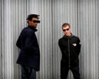 Massive Attack to tour Australia for first time in 16 years