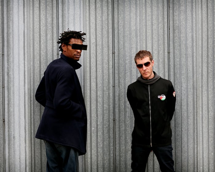 Massive Attack 16 ildən sonra Avstraliyada konsert verəcək