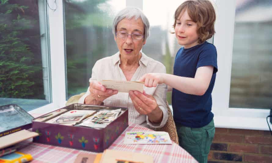 Don’t forget about your physical photos.