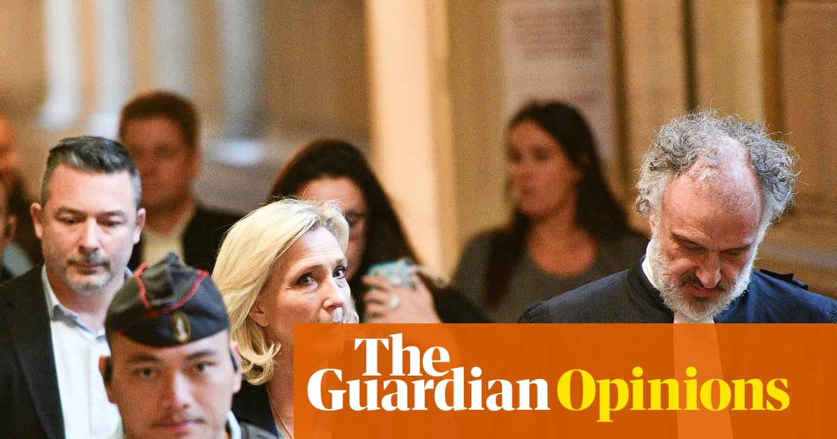 The Guardian view on the French far right: mainstream parties are running out of time | Editorial