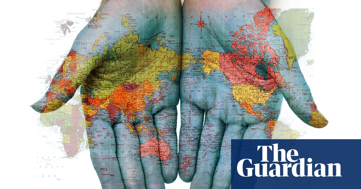 Why it's worth taking a wider look at biarchal cultures | Letters