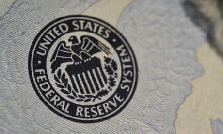 US Federal Reserve raises interest rates a quarter-point amid banking turmoil