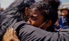 At least 40 dead in Mexico migrant centre fire as rights groups blame overcrowding