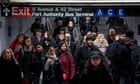 New York bombing suspect planned to 'kill, maim and destroy', prosecutors say