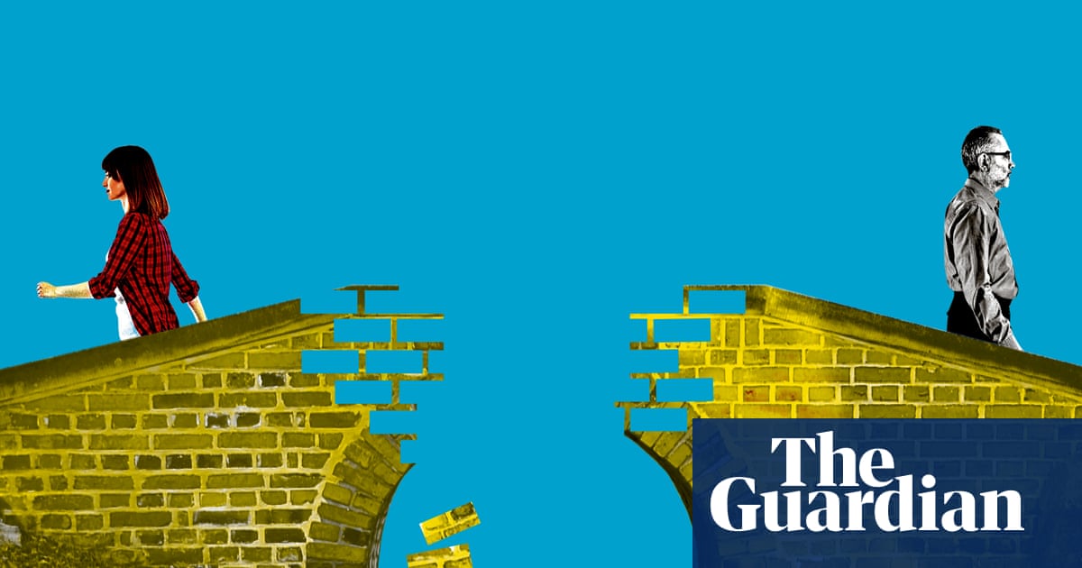 I Wish I D Told Dad How Much I Hated Him When Children Ditch Their Parents Parents And Parenting The Guardian I Wish I D Told Dad How Much I Hated Him When Children Ditch Their Parents Parents And Parenting The Guardian
