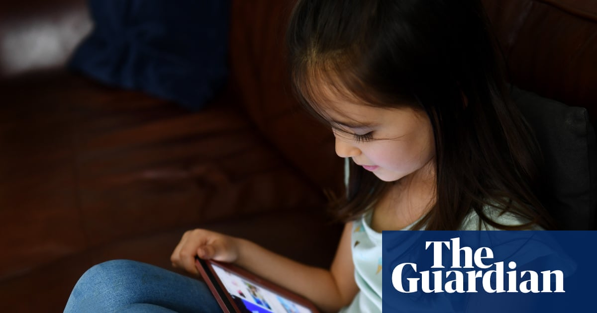 We wish it never existed': readers tell us about their family's use of YouTube