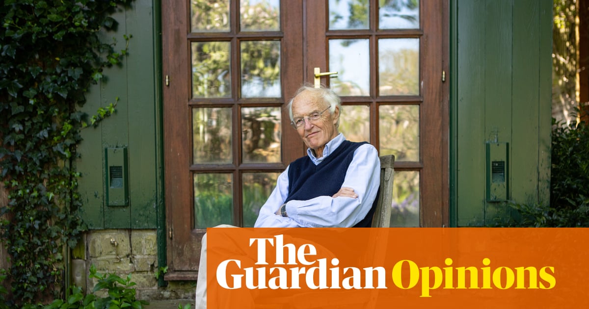 The Guardian view on writers’ retirements: the sense of an ending | Editorial