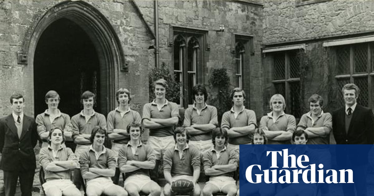 The Breakdown | From France to Old Reigatians: the most inspiring sides in rugby history
