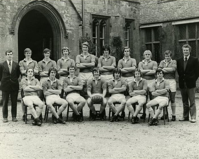 The Breakdown | From France to Old Reigatians: the most inspiring sides in rugby history