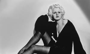 Risultati immagini per jean harlow