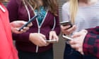 Rise in scam job texts to teens from fraudsters posing as TikTok staff, study finds Rise in scam job texts to teens from fraudsters posing as TikTok staff, study finds