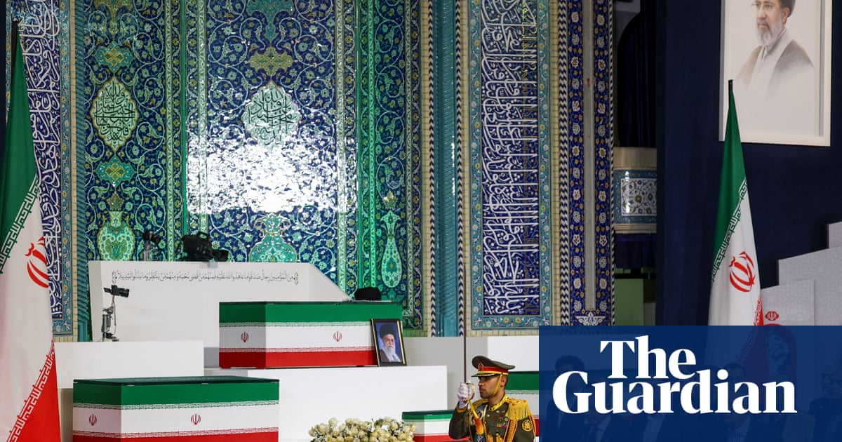 Iran Commences Six-Day Mourning Ceremony for Ali Khamenei – Video | Iran Iran Commences Six-Day Mourning Ceremony for Ali Khamenei – Video | Iran