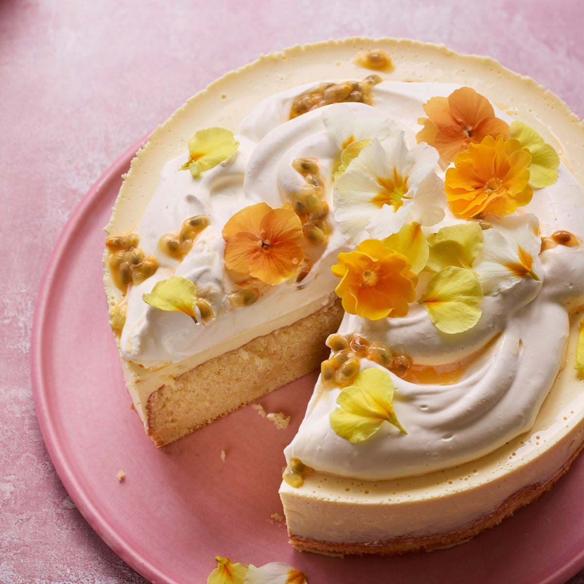 Save The Last Slice For Me Four Cakes For Easter Baking The Guardian Save The Last Slice For Me Four Cakes For Easter Baking The Guardian