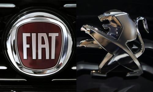 Fiat Argentina Withdraws Car Handbook After Complaints Of Misogyny Fiat Chrysler The Guardian