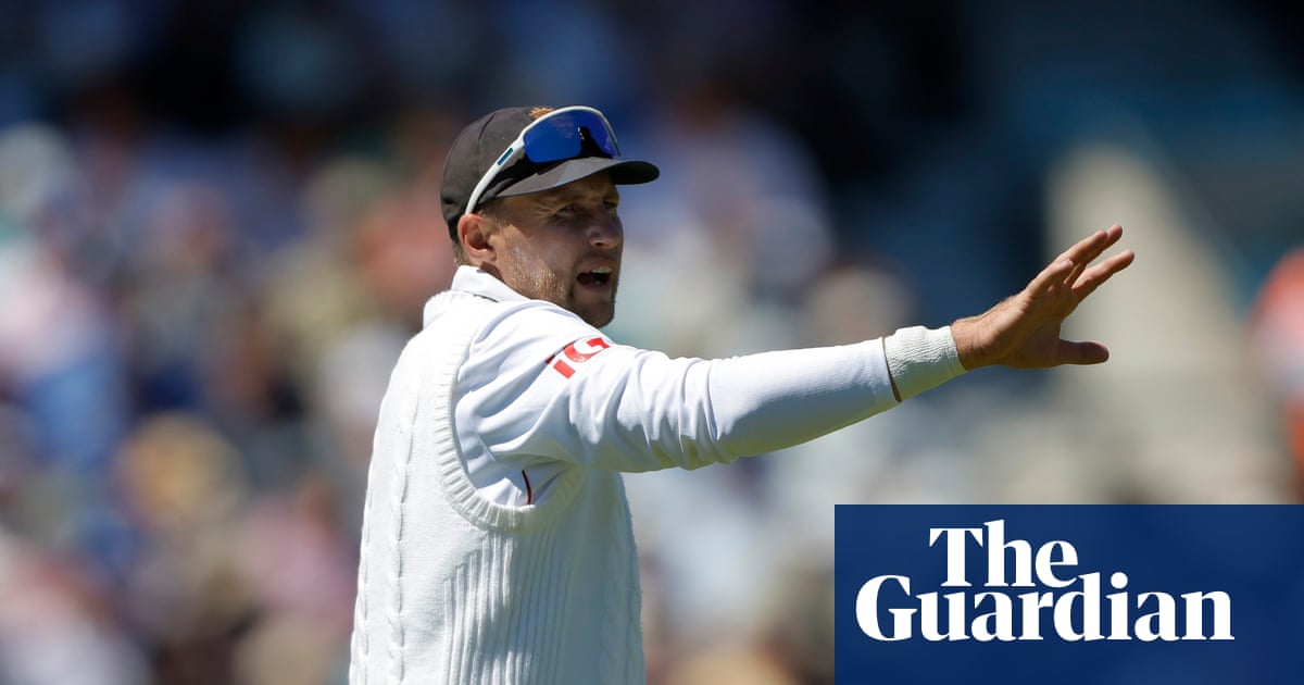 Captain Root 2.0: more fun but a different kind of burden in leadership reboot | Simon Burnton