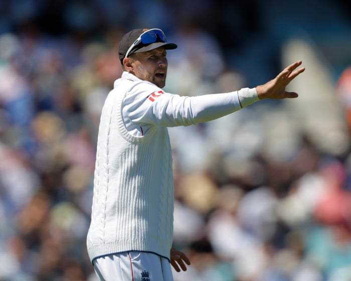 Captain Root 2.0: more fun but a different kind of burden in leadership reboot | Simon Burnton