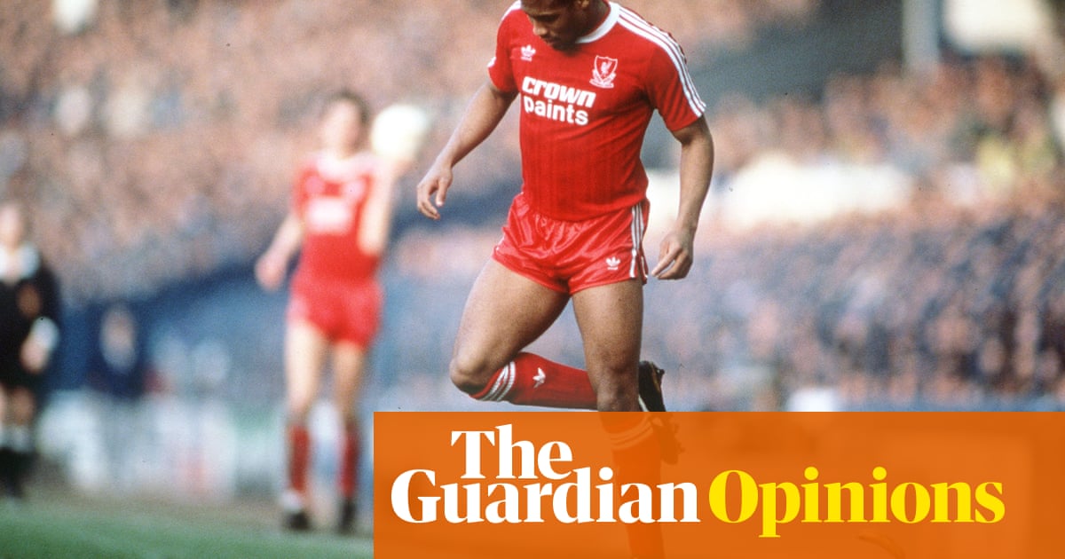 If Every Racist At Football Was Silenced Stadiums Would Still Be
