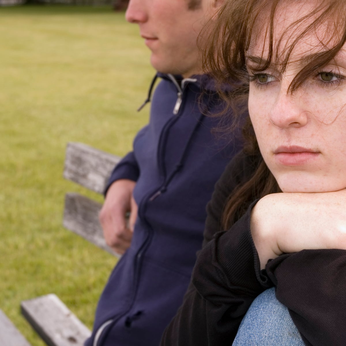 My Boyfriend And I Are Well Matched But I Just Don T Fancy Him Dear Mariella Life And Style The Guardian