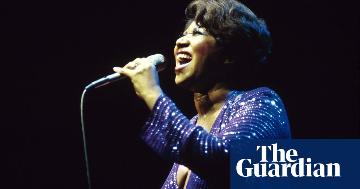 You Make Me Feel Like A Natural Woman Aretha Franklin