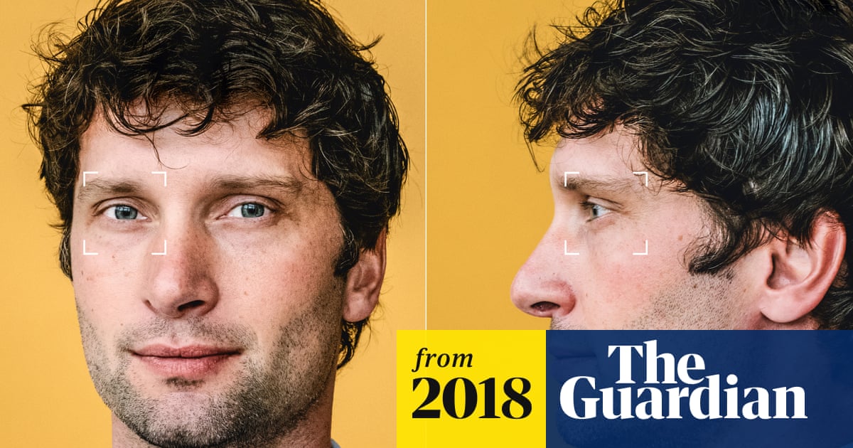 'I was shocked it was so easy': ​meet the professor who says facial recognition ​​can tell if you're gay