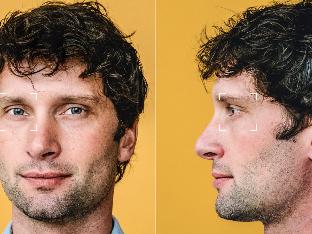 I Was Shocked It Was So Easy Meet The Professor Who Says Facial Recognition Can Tell If You Re Gay Artificial Intelligence Ai The Guardian I Was Shocked It Was So Easy Meet The Professor Who Says Facial Recognition Can Tell If You Re Gay Artificial Intelligence Ai The Guardian