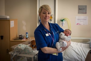 Midwife